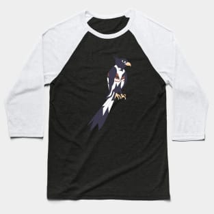 Bird Baseball T-Shirt